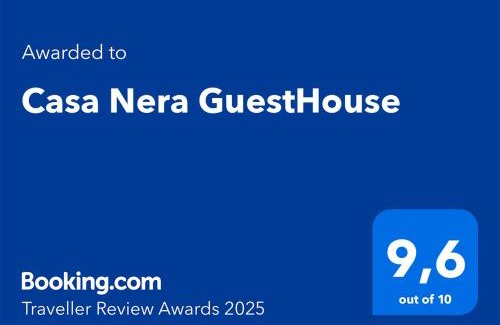 Montescaglioso House | Casa Nera GuestHouse