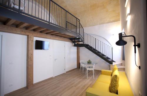 Montescaglioso House | Casa Nera GuestHouse