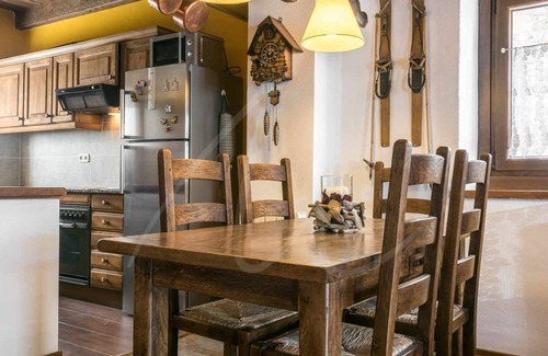 Pujo House | Casa Nere by SeaMount Rentals
