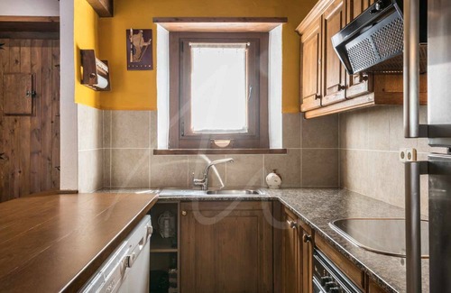 Pujo House | Casa Nere by SeaMount Rentals