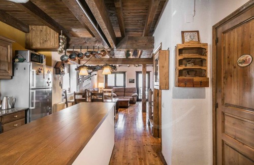 Pujo House | Casa Nere by SeaMount Rentals