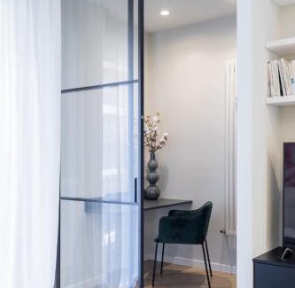 Cuneo Nuova Apartment | Casa Nerea