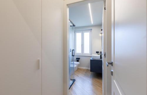 Cuneo Nuova Apartment | Casa Nerea