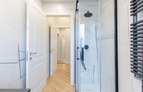 Cuneo Nuova Apartment | Casa Nerea