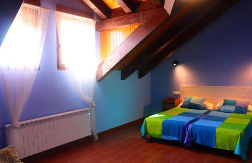 Riano House | Casa Nery