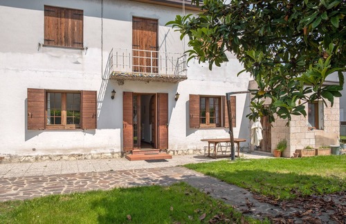 Abano Terme Apartment | Casa Nespolo Abano Terme