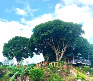 Pililla House | Casa Nessal