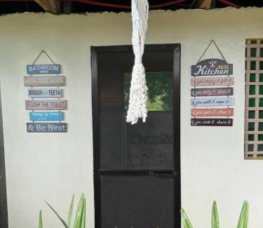Pililla House | Casa Nessal