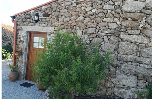 Insua House | Casa Nestório