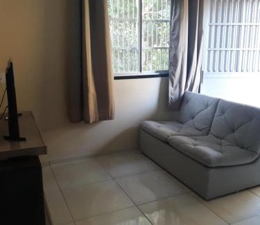 Guaramiranga House | Casa Neto&Lu