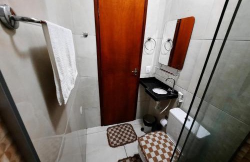 Guaramiranga House | Casa Neto&Lu