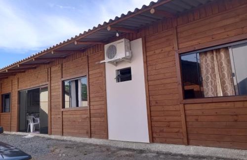 Praia da Armacao do Itapocoroi House | Casa Neumann