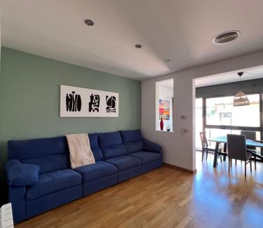 Sant Feliu de Llobregat House | CASA NEUS, casa cerca de Barcelona