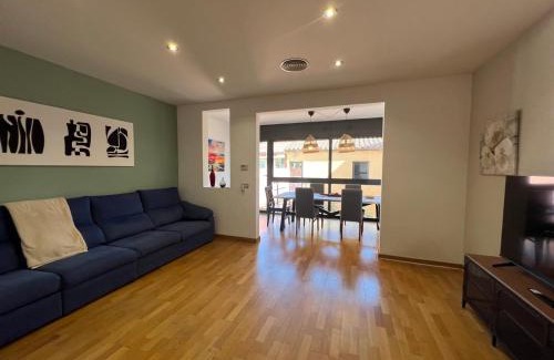 Sant Feliu de Llobregat House | CASA NEUS, casa cerca de Barcelona