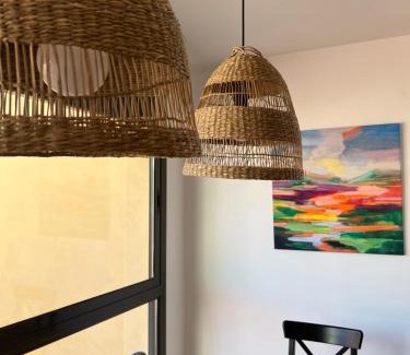 Sant Feliu de Llobregat House | CASA NEUS, casa cerca de Barcelona
