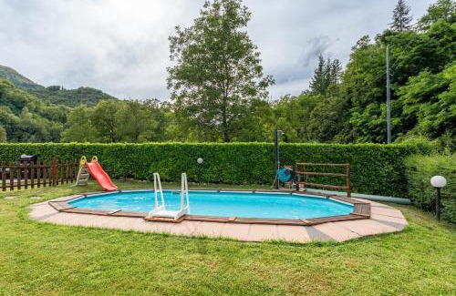 San Rocco in Turrite House | Casa Neva