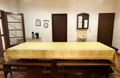 Praia Grande House | Casa Neves, ampla, próxima a Praia Grande