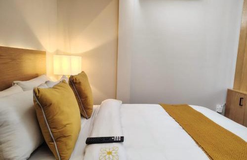 Colonia Cuauhtemoc Bed & Breakfast | CASA NIAGARA