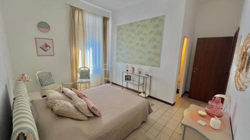 Vigevano Apartment | Casa Nicoel