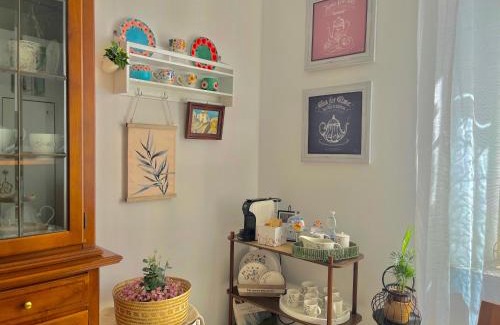 Vigevano Apartment | Casa Nicoel