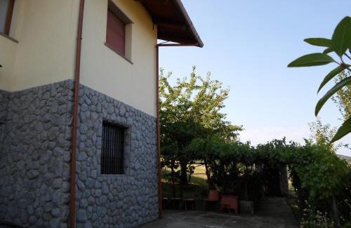 Rapone Apartment | Casa Nicola