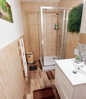 Braila Apartment | Casa Nicolae
