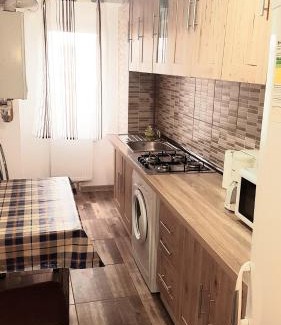 Braila Apartment | Casa Nicolae