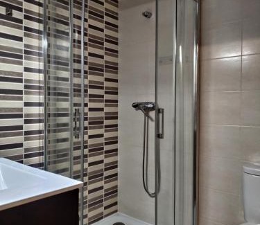 Chantada Apartment | Casa Nicolas