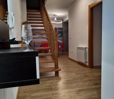 Chantada Apartment | Casa Nicolas