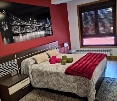 Chantada Apartment | Casa Nicolas