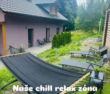 Mala Moravka Ski Chalet | Casa NICOLE