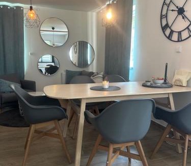 Mala Moravka Ski Chalet | Casa NICOLE