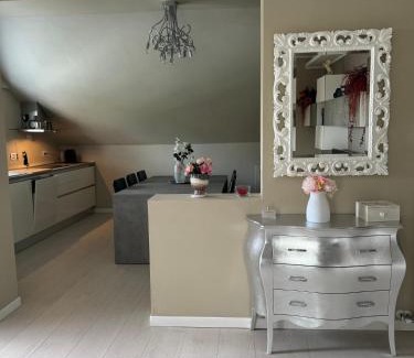 Montello Apartment | Casa Nicole