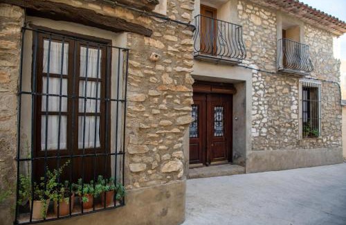La Carroja House | CASA NICOLE Naturaleza, Montañas y Piscina Privada en Alicante