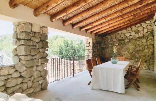 La Carroja House | CASA NICOLE Naturaleza, Montañas y Piscina Privada en Alicante