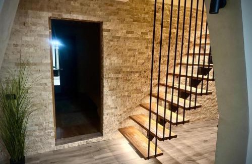 Moieciu House | Casa Nicole