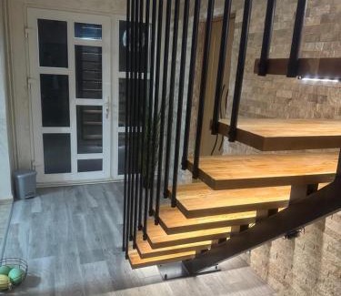 Moieciu House | Casa Nicole