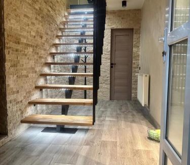 Moieciu House | Casa Nicole