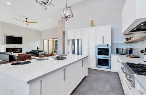Yucca Valley House | Casa Nicole