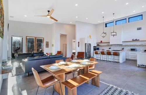 Yucca Valley House | Casa Nicole