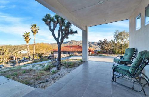 Yucca Valley House | Casa Nicole
