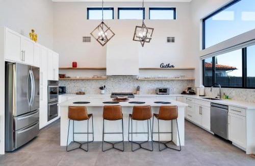 Yucca Valley House | Casa Nicole