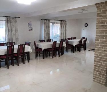 Manastirea Humorului House | Casa Nicoleta