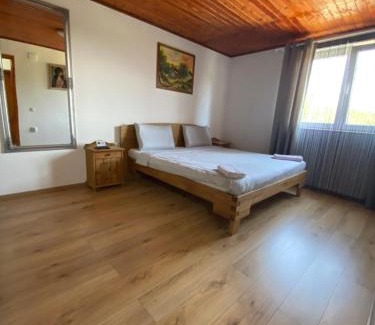 Hateg House | Casa Nicollae
