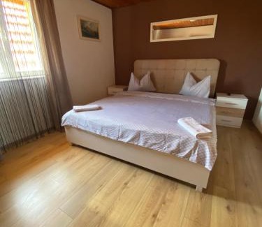 Hateg House | Casa Nicollae