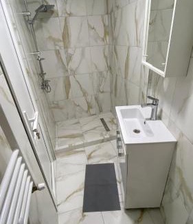 Pucioasa House | Casa NICORAD