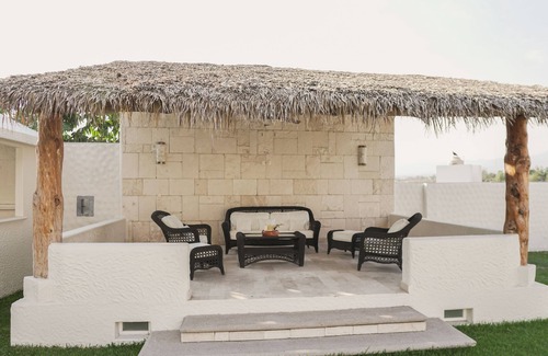 Cuernavaca House | Casa Nicté: Cozy and modern house in Cuernavaca 40 min away from Mexico City!
