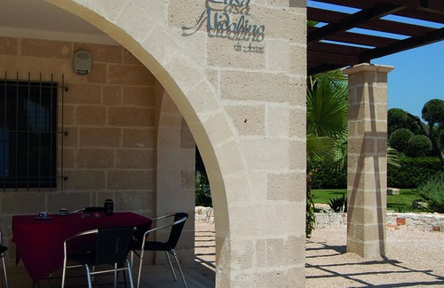 San Vito dei Normanni House | Casa Nidolino - your holiday home in Puglia, Italy