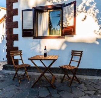 Alajero House | Casa Niebla - Zona Rural - Alajeró