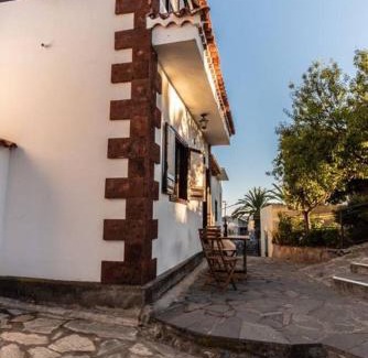 Alajero House | Casa Niebla - Zona Rural - Alajeró